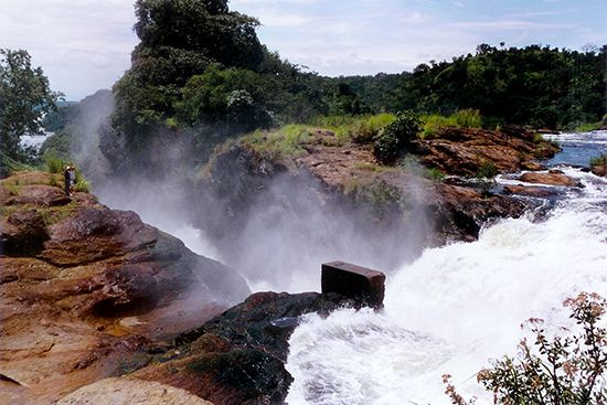 Murchison Falls