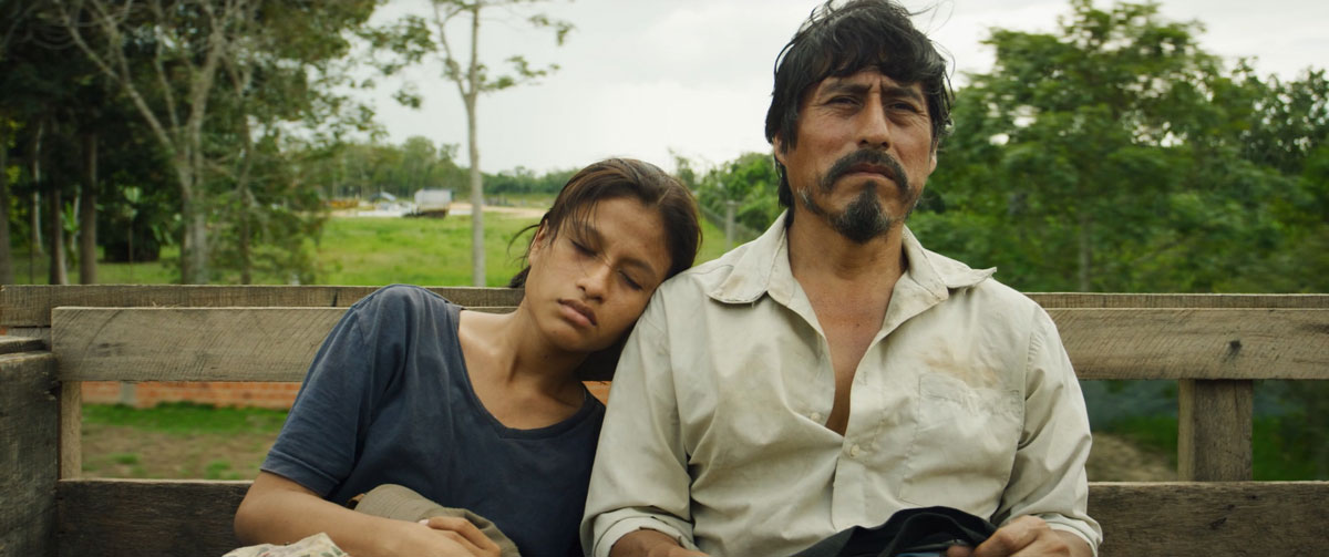 Festival de Cine de Trujillo: «La Pampa» (2022), de Dorian Fernández-Moris