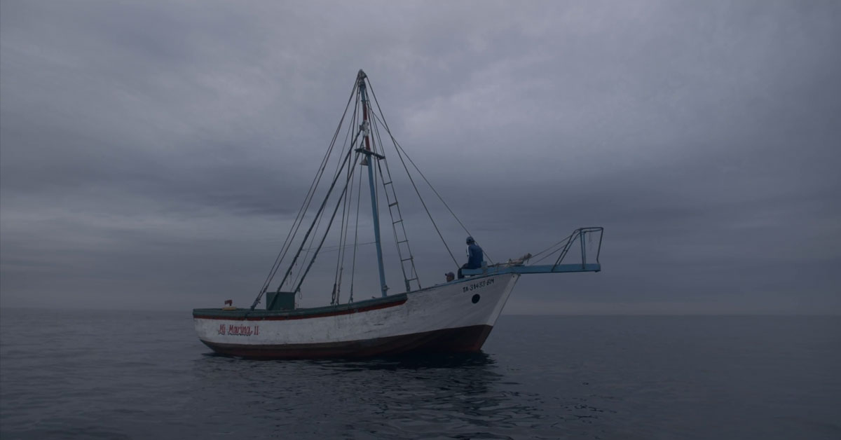 Festival de Cine de Trujillo: «Bruma» (2021), de José Balado