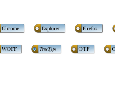 Label Tags