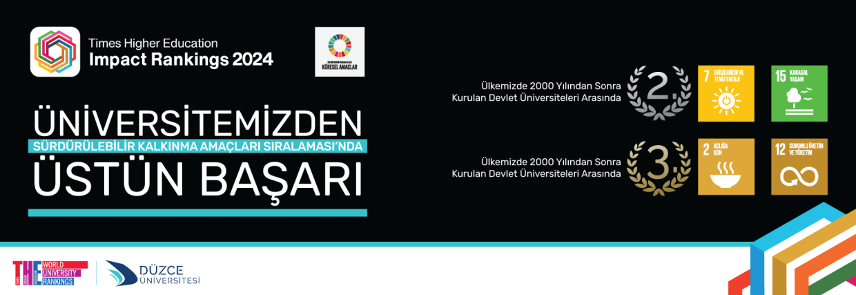 Düzce Üniversitesi