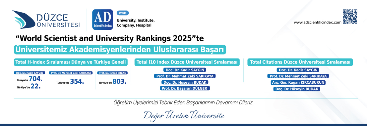 Düzce Üniversitesi