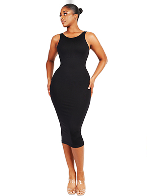 Shapewear Dress