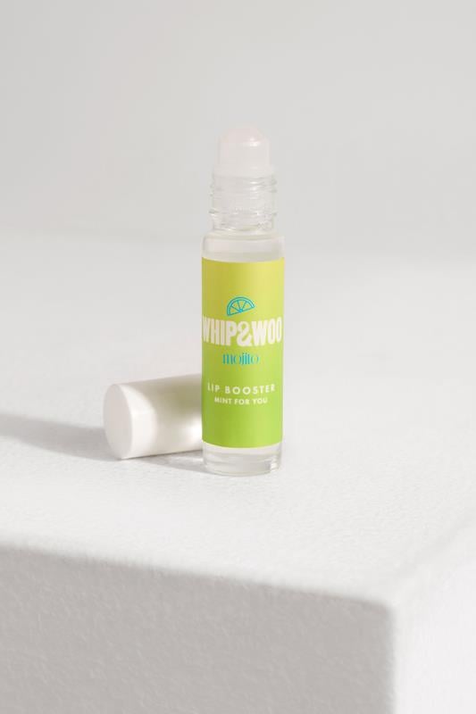   Mojito Lip Booster