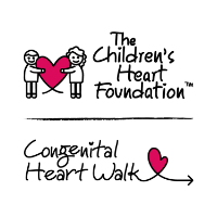 Congenital Heart Walk