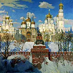 Oksana PAVLOVA – Heart of Russia. 2003, 900 Classic russian paintings