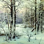 Welz Ivan – Rime, 900 Classic russian paintings