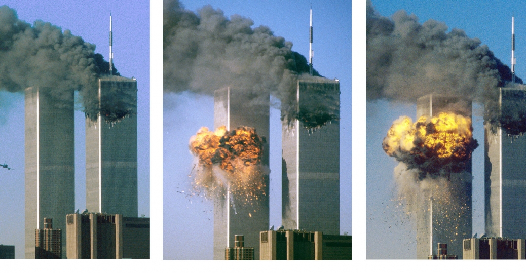 the world trade center, september 11, 2001, september 11th attacks, terrorist attacks, the twin towers, planes hitting the twin towers