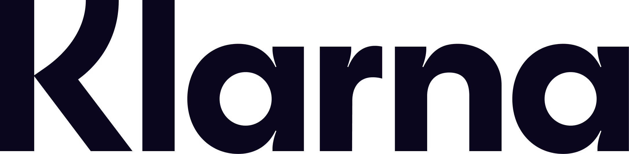 Logo Klarna Bank AB