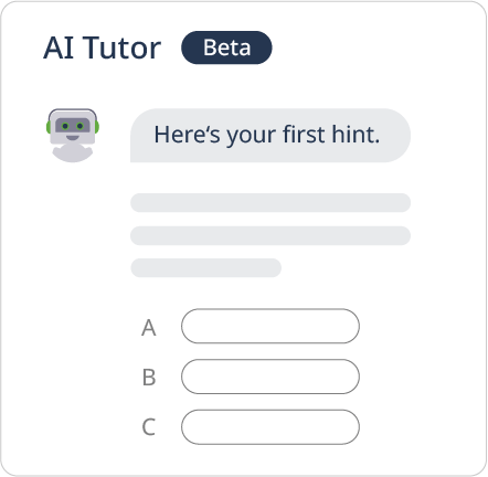 Ai tutor schema full