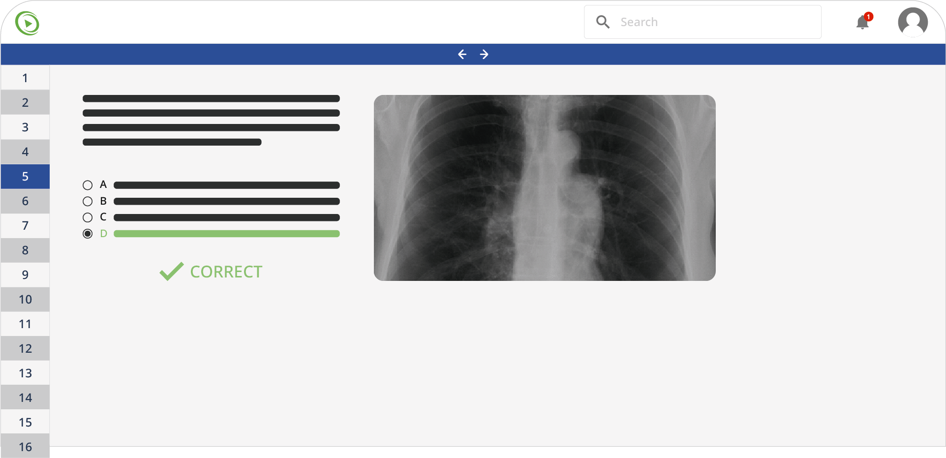 Usmle step1 composition platform min