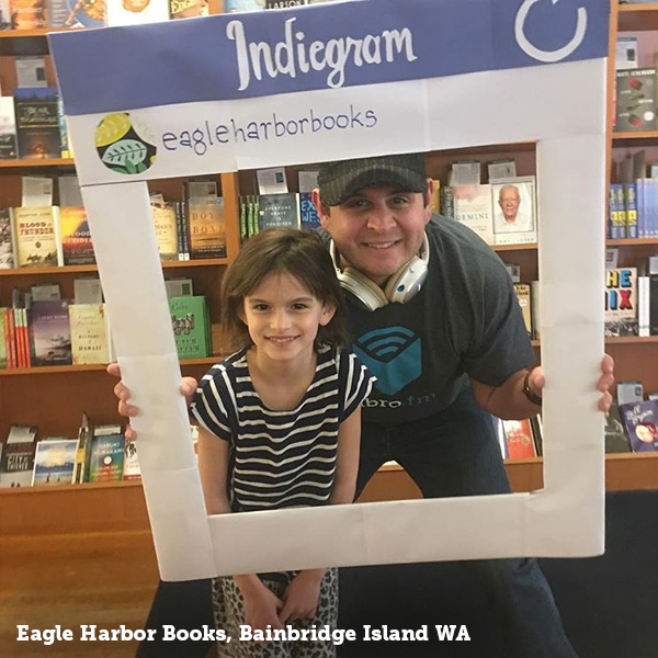 Eagle Harbor Books