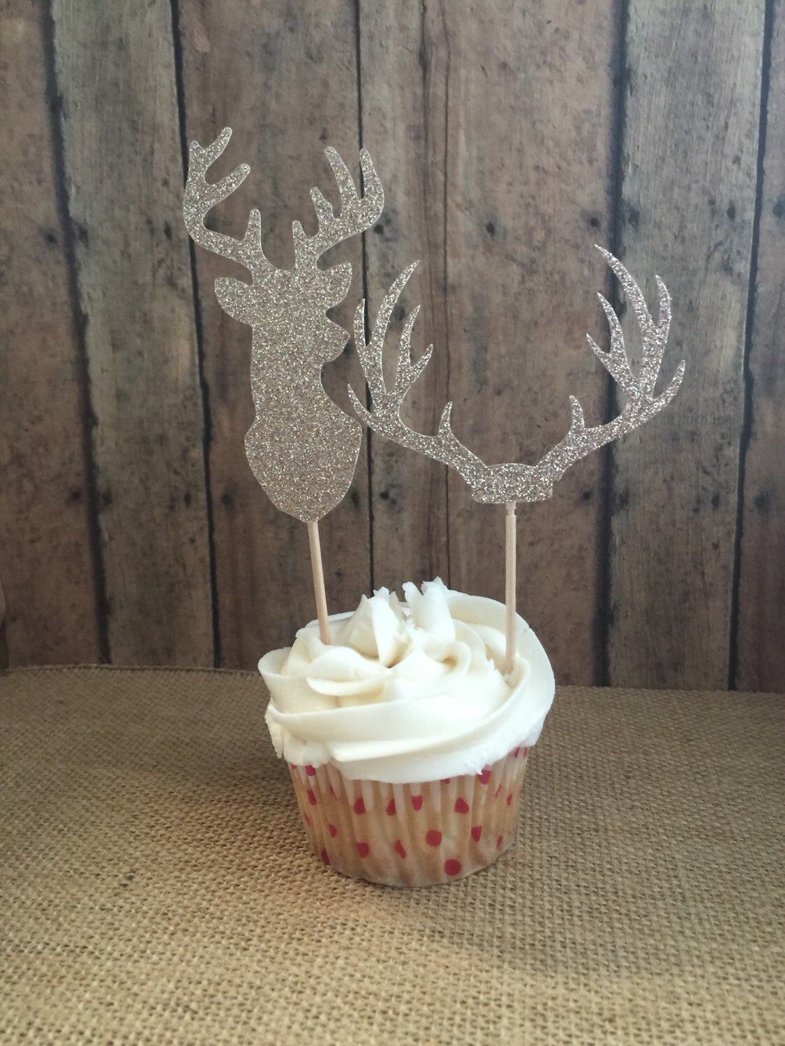 “Finding the Perfect Deer Picks for Cupcakes: Your Comprehensive Buying Guide”