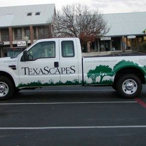 Truck Wraps