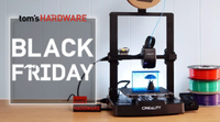 Black Friday 3D Printer Deal