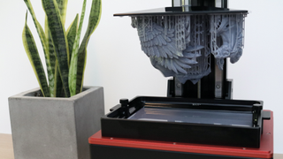 Best Resin 3D Printers