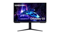 Samsung 27-Inch Odyssey G3 Monitor: now $128 at Amazon