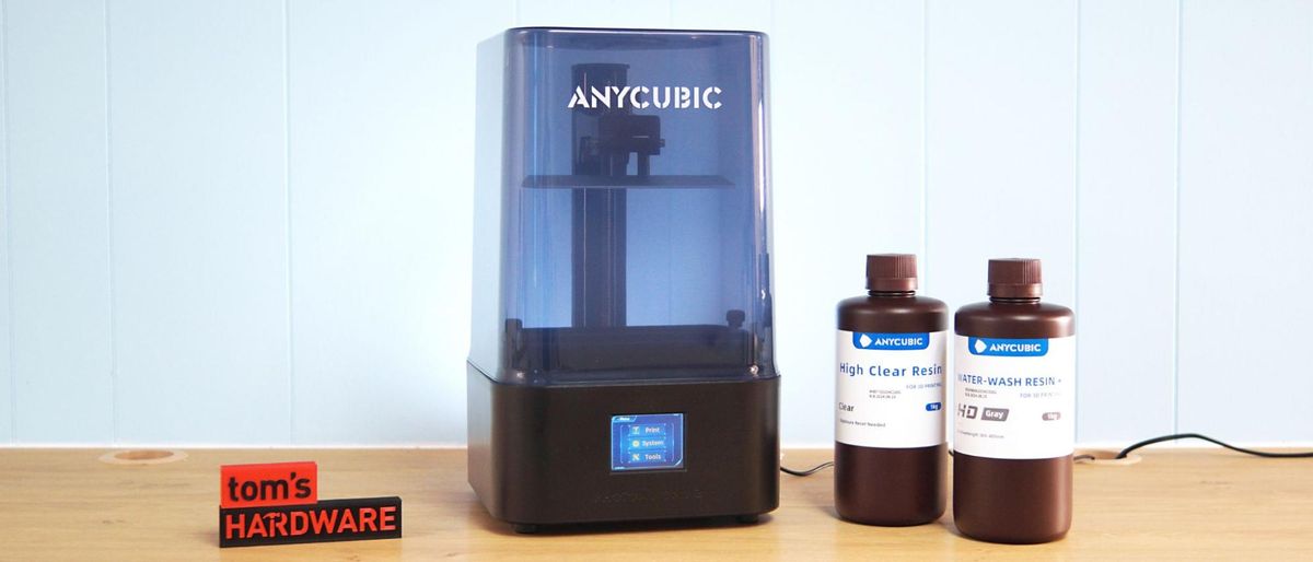 Anycubic Photon Mono 2