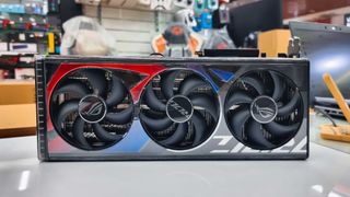 Asus RTX 4090