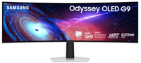 Samsung 49-inch Odyssey OLED G9: now $949 at Amazon