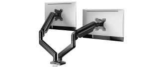 ErGear Dual Monitor Mount