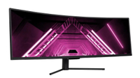 Monoprice Dark Matter 43305 49-inch DQHD Gaming Monitor: now $504.99 at Monoprice