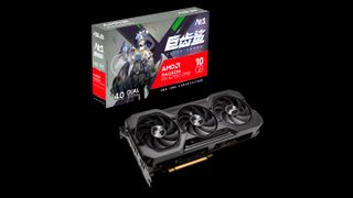 Asus RX 6750 GRE 10GB Megalodon