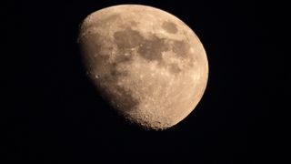 The 2-foot vacuum chamber will use magnets to recreate lunar gravity here on Earth.