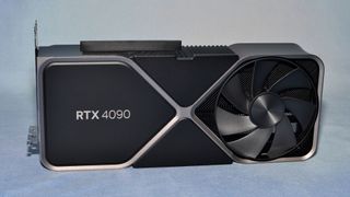 Best Graphics Cards, GeForce RTX 4090