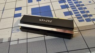 UpHere M201 SSD Heatsink