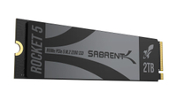 Sabrent Rocket 5 2TB SSD: now $288 at Amazon