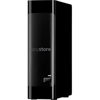 WD Easystore 20TB External HHD: now $249 at Best Buy