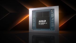 AMD Strix Halo Ryzen AI Max