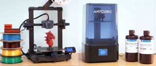 Best Budget 3D Printers