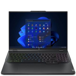 Lenovo Legion Pro 5i (Gen 8)