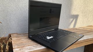  Asus TUF Dash F15