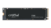 Crucial T705 1TB SSD: now $119 at Amazon