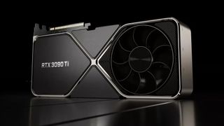 GeForce RTX 3090 Ti