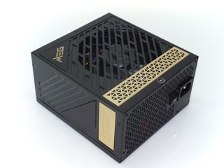 MSI MEG Ai1300P PCIE5 1300W