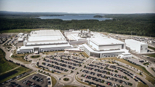 GlobalFoundries