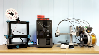 Best 3D Printers of 2025