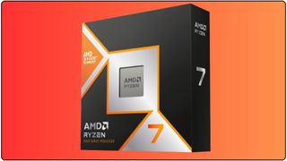 AMD's Ryzen 7 9800X3D is now available to purchase or preorder.