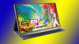 KYY Portable Monitor