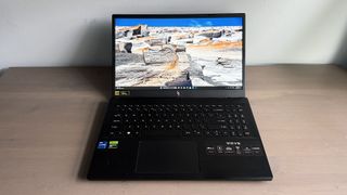 Acer Nitro V 15