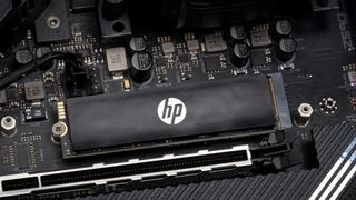 HP FX900 Pro