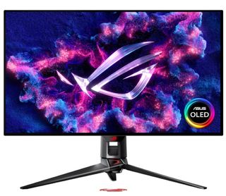 ROG Swift OLED PG32UCDP