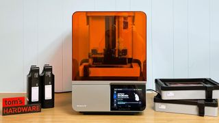 Formlabs Form 4