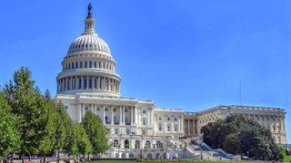 US Capitol Building