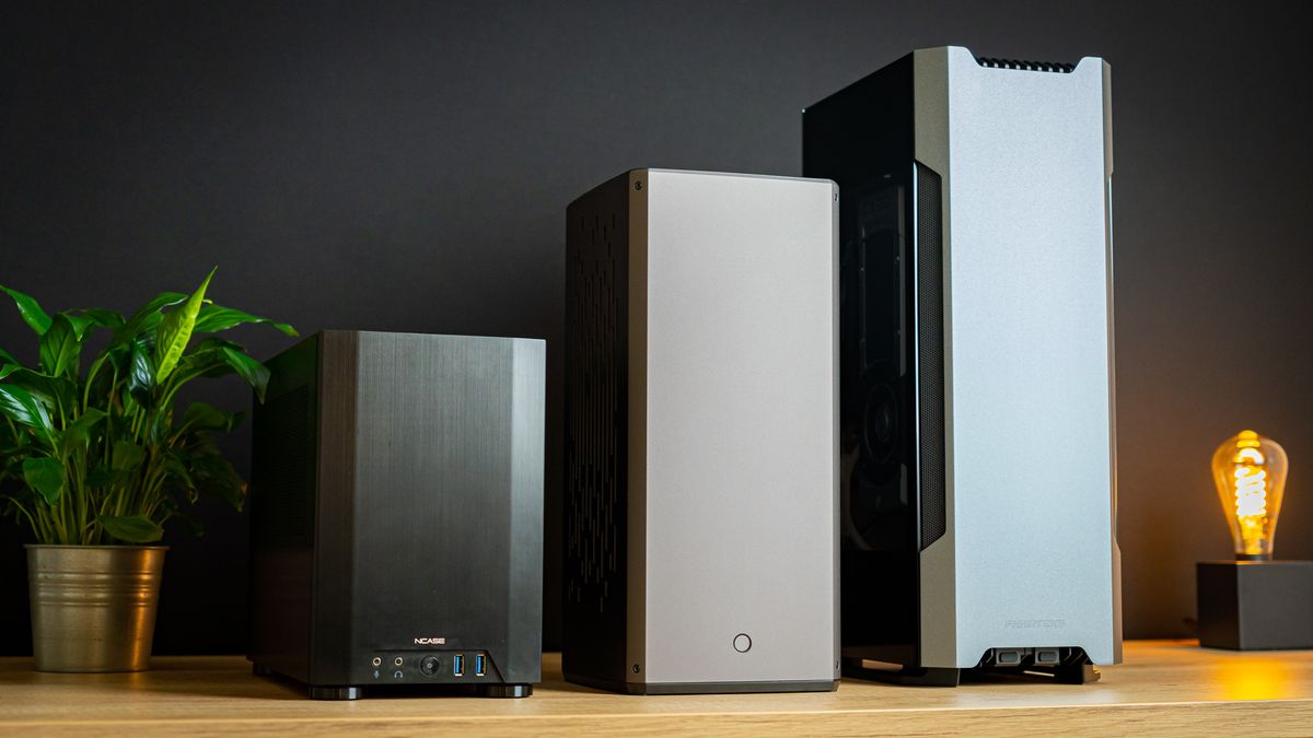 Best Mini-ITX Cases