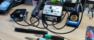 Best Soldering Irons and Stations 2025